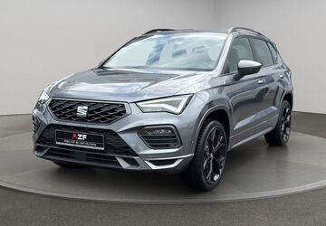 Seat Ateca 2.000 km 39.990 &euro; Flensburg 24941