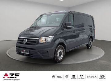 Gebrauchte VW Crafter