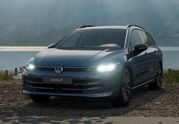 VW Golf 4.070 km 24.290 &euro; Flensburg 24944