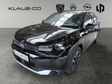 Gebrauchte Citroën C4
