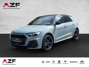 Gebrauchte Audi A1