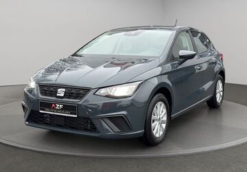 Seat Ibiza 2.000 km 25.990 &euro; Flensburg 24941