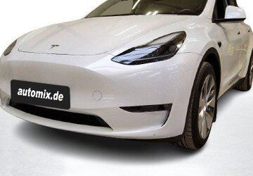 Tesla Model Y 63.056 km 36.900 &euro; Enge-Sande 25917