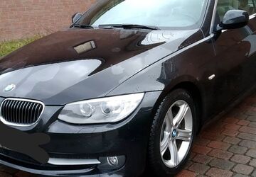 BMW 325 110.000 km 15.300 &euro; Flensburg 24941