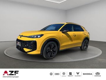 Gebrauchte VW T-Roc