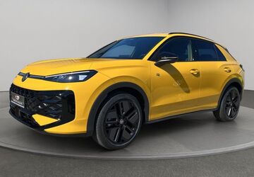 VW T-Roc 1.011 km 39.190 &euro; Flensburg 24941