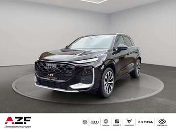 Gebrauchte Audi Q3