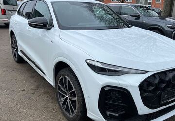 Audi Q5 2.150 km 58.980 &euro; Flensburg-Weiche 24941