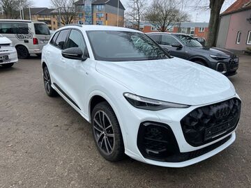 Gebrauchte Audi Q5