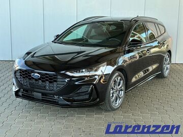 Gebrauchte Ford Focus
