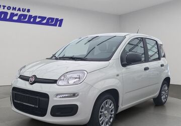 Fiat Panda 1.750 km 13.980 &euro; Flensburg 24941