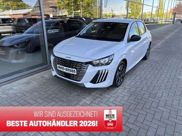Gebrauchte Peugeot 208