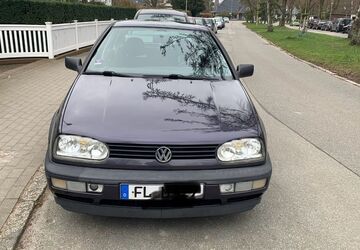 VW Golf 155.000 km 4.990 &euro; Flensburg 24939
