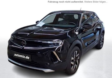 Opel Mokka 42.400 km 18.500 &euro; Enge-Sande 25917