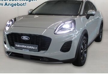 Ford Puma 2.500 km 22.850 &euro; Flensburg 24941