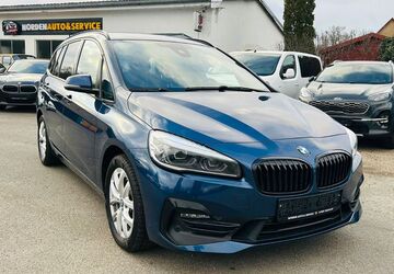BMW 220 175.000 km 14.800 &euro; Wallsbüll 24980