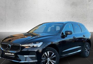 Volvo XC60 28.710 km 46.900 &euro; Enge-Sande 25917