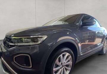 VW T-Roc 14.930 km 29.980 &euro; Flensburg 24944