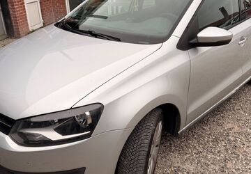 VW Polo 233.500 km 4.300 &euro; Flensburg 24939