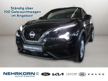 Gebrauchte Nissan Micra