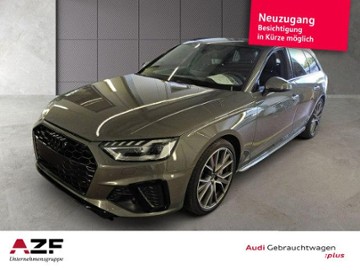 Gebrauchte Audi A4