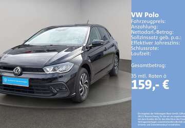 VW Polo 19.815 km 15.980 &euro; Flensburg 24941