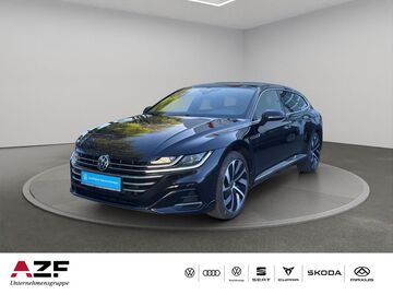 Gebrauchte VW Arteon