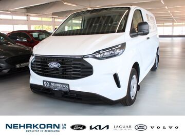 Gebrauchte Ford Transit Custom