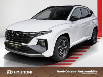 Gebrauchte Hyundai Tucson