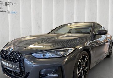 BMW 430 28.878 km 44.490 &euro; Flensburg 24941