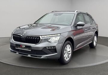 Skoda Kamiq 1.031 km 26.990 &euro; Flensburg 24941