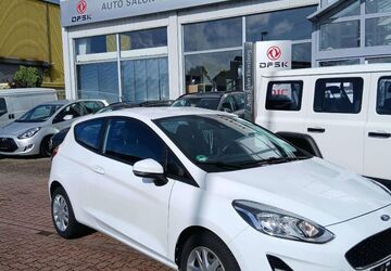 Ford Fiesta 61.790 km 8.950 &euro; Flensburg 24941