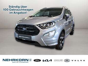 Gebrauchte Ford EcoSport