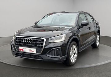 Audi Q2 1.900 km 31.990 &euro; Flensburg 24941