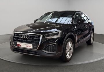 Audi Q2 1.152 km 32.990 &euro; Flensburg 24941