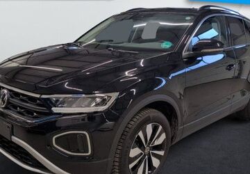VW T-Roc 18.045 km 23.980 &euro; Flensburg 24941