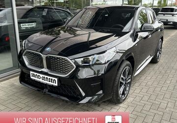 BMW iX2 10.000 km 45.995 &euro; Flensburg 24941