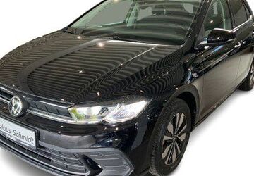 VW Polo 20.700 km 19.940 &euro; Süderbrarup 24392