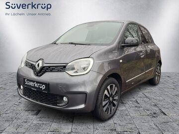Gebrauchte Renault Twingo