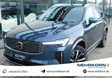 Volvo XC90 14.900 km 78.900 &euro; Flensburg 24941