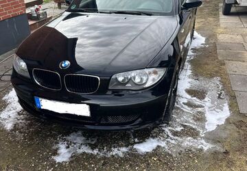 BMW 116 134.000 km 4.500 &euro; Großenwiehe 24969