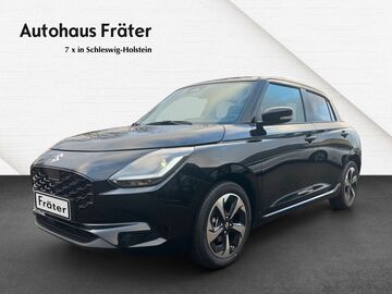 Gebrauchte Suzuki Swift