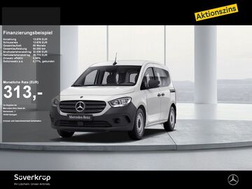 Gebrauchte Mercedes-Benz Citan