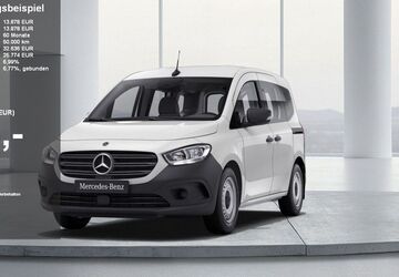 Mercedes-Benz Citan 9.999 km 31.900 &euro; Flensburg 24941