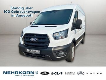 Gebrauchte Ford Transit