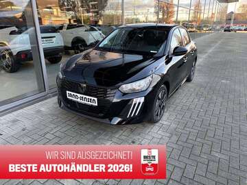 Gebrauchte Peugeot 208