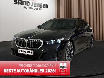 Gebrauchte BMW i5