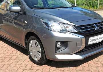 Mitsubishi Space Star 56.193 km 8.500 &euro; Flensburg 24941