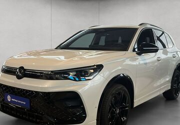VW Tiguan 4.999 km 59.990 &euro; Flensburg 24944