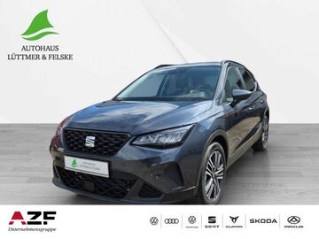 Gebrauchte Seat Arona